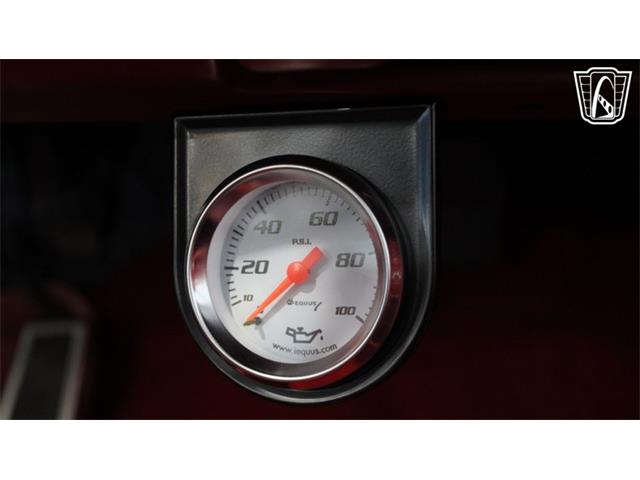 1968 Pontiac GTO (CC-2079343) for sale in Peoria, Arizona