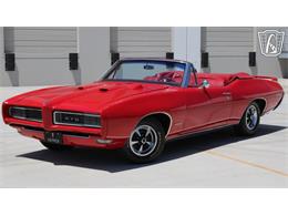 1968 Pontiac GTO (CC-2079343) for sale in Peoria, Arizona
