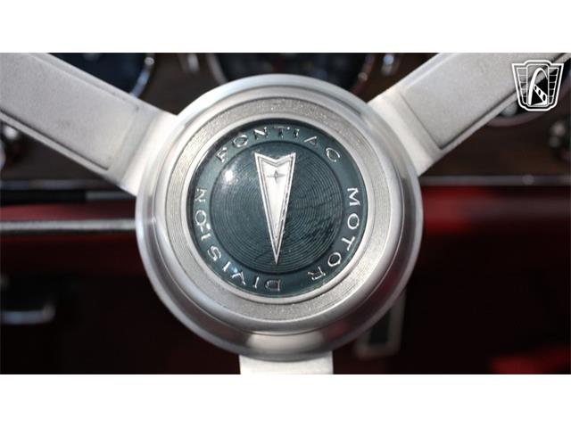 1968 Pontiac GTO (CC-2079343) for sale in Peoria, Arizona