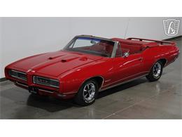 1968 Pontiac GTO (CC-2079343) for sale in Peoria, Arizona