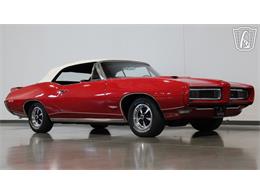 1968 Pontiac GTO (CC-2079343) for sale in Peoria, Arizona