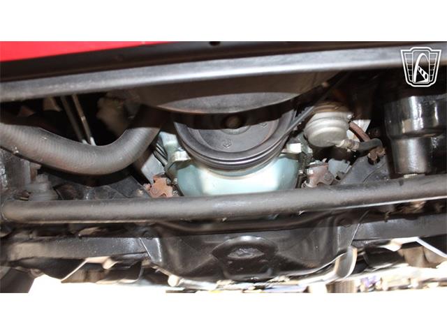 1968 Pontiac GTO (CC-2079343) for sale in Peoria, Arizona