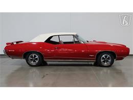 1968 Pontiac GTO (CC-2079343) for sale in Peoria, Arizona