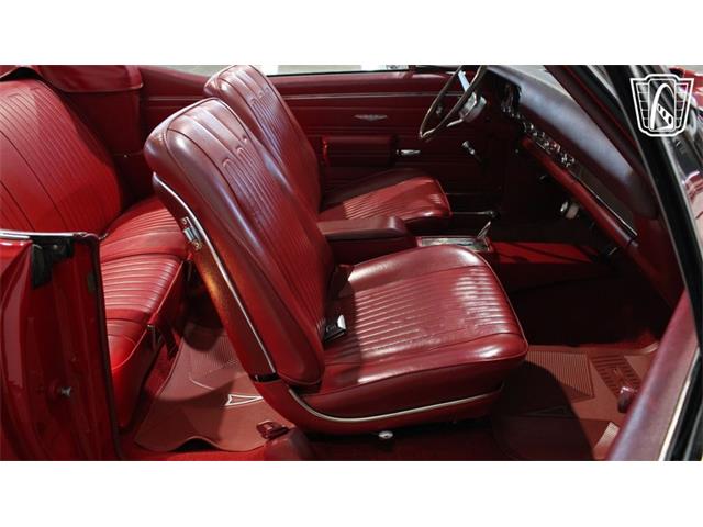 1968 Pontiac GTO (CC-2079343) for sale in Peoria, Arizona