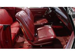 1968 Pontiac GTO (CC-2079343) for sale in Peoria, Arizona