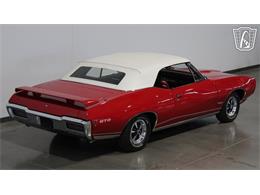 1968 Pontiac GTO (CC-2079343) for sale in Peoria, Arizona
