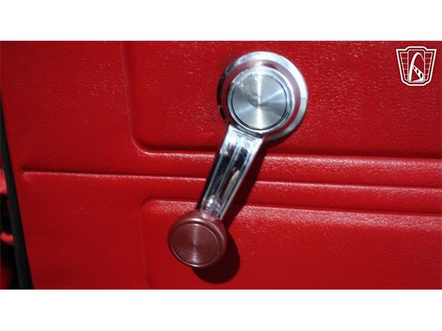 1968 Pontiac GTO (CC-2079343) for sale in Peoria, Arizona
