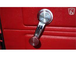1968 Pontiac GTO (CC-2079343) for sale in Peoria, Arizona