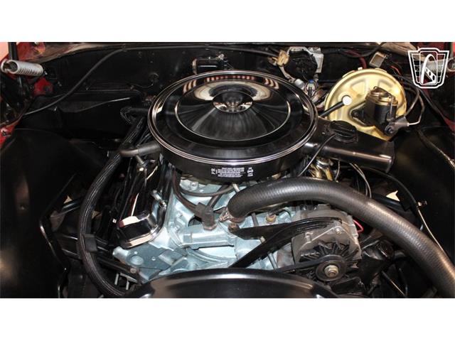 1968 Pontiac GTO (CC-2079343) for sale in Peoria, Arizona