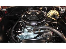 1968 Pontiac GTO (CC-2079343) for sale in Peoria, Arizona