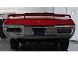 1968 Pontiac GTO (CC-2079343) for sale in Peoria, Arizona