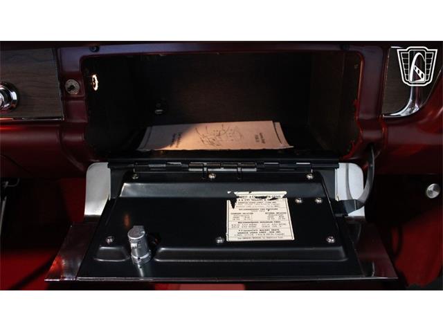 1968 Pontiac GTO (CC-2079343) for sale in Peoria, Arizona