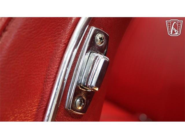 1968 Pontiac GTO (CC-2079343) for sale in Peoria, Arizona