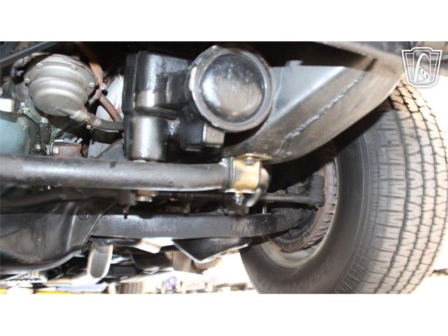 1968 Pontiac GTO (CC-2079343) for sale in Peoria, Arizona
