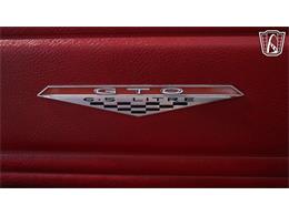 1968 Pontiac GTO (CC-2079343) for sale in Peoria, Arizona