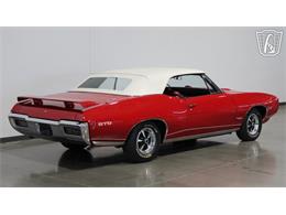 1968 Pontiac GTO (CC-2079343) for sale in Peoria, Arizona