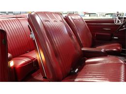 1968 Pontiac GTO (CC-2079343) for sale in Peoria, Arizona