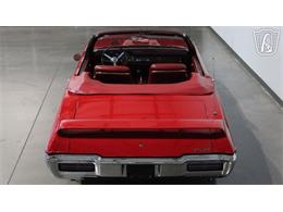 1968 Pontiac GTO (CC-2079343) for sale in Peoria, Arizona