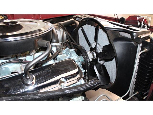1968 Pontiac GTO (CC-2079343) for sale in Peoria, Arizona