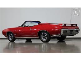 1968 Pontiac GTO (CC-2079343) for sale in Peoria, Arizona