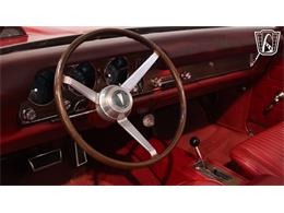 1968 Pontiac GTO (CC-2079343) for sale in Peoria, Arizona