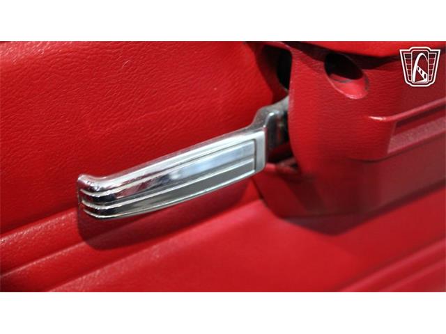 1968 Pontiac GTO (CC-2079343) for sale in Peoria, Arizona