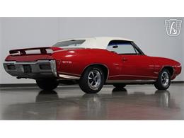 1968 Pontiac GTO (CC-2079343) for sale in Peoria, Arizona