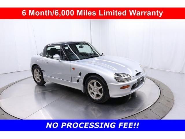 1997 Suzuki Cappuccino (CC-2079344) for sale in Christiansburg, Virginia