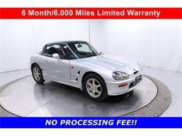 1997 Suzuki Cappuccino (CC-2079344) for sale in Christiansburg, Virginia