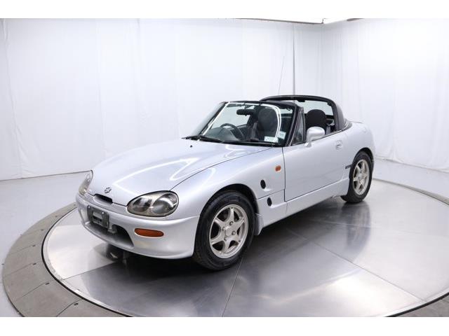 1997 Suzuki Cappuccino (CC-2079344) for sale in Christiansburg, Virginia