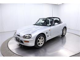 1997 Suzuki Cappuccino (CC-2079344) for sale in Christiansburg, Virginia