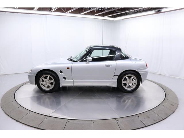 1997 Suzuki Cappuccino (CC-2079344) for sale in Christiansburg, Virginia