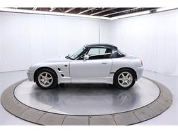 1997 Suzuki Cappuccino (CC-2079344) for sale in Christiansburg, Virginia