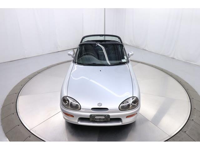 1997 Suzuki Cappuccino (CC-2079344) for sale in Christiansburg, Virginia