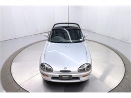1997 Suzuki Cappuccino (CC-2079344) for sale in Christiansburg, Virginia