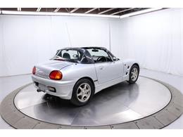 1997 Suzuki Cappuccino (CC-2079344) for sale in Christiansburg, Virginia