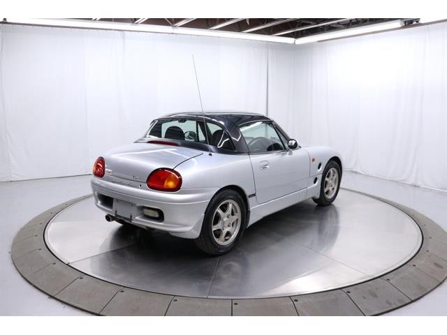 1997 Suzuki Cappuccino (CC-2079344) for sale in Christiansburg, Virginia