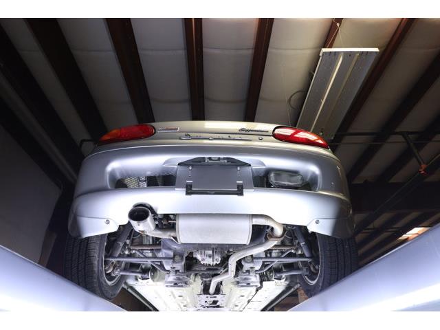 1997 Suzuki Cappuccino (CC-2079344) for sale in Christiansburg, Virginia