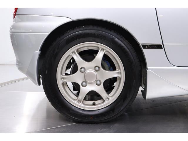 1997 Suzuki Cappuccino (CC-2079344) for sale in Christiansburg, Virginia