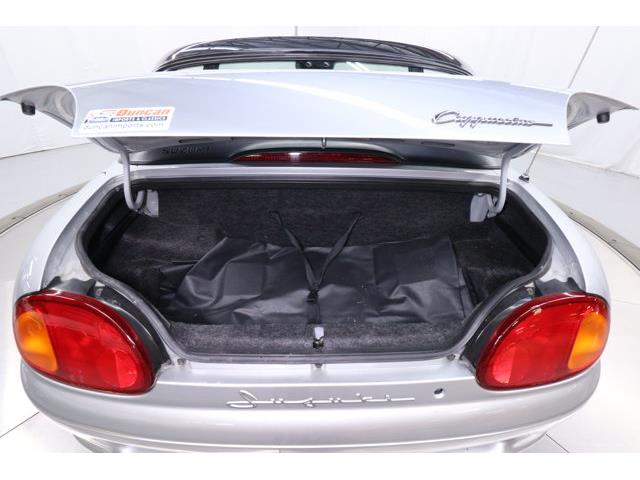 1997 Suzuki Cappuccino (CC-2079344) for sale in Christiansburg, Virginia