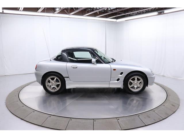 1997 Suzuki Cappuccino (CC-2079344) for sale in Christiansburg, Virginia