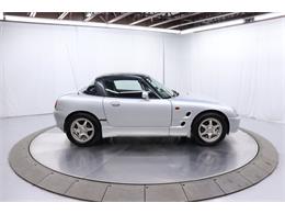 1997 Suzuki Cappuccino (CC-2079344) for sale in Christiansburg, Virginia
