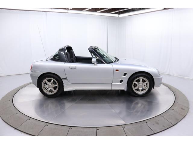 1997 Suzuki Cappuccino (CC-2079344) for sale in Christiansburg, Virginia