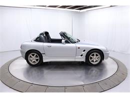 1997 Suzuki Cappuccino (CC-2079344) for sale in Christiansburg, Virginia