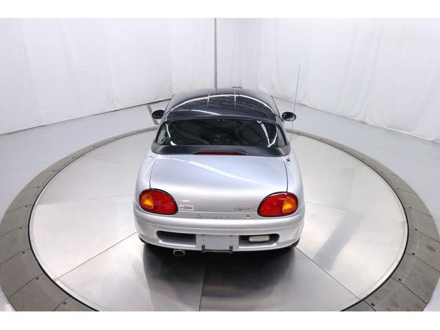 1997 Suzuki Cappuccino (CC-2079344) for sale in Christiansburg, Virginia