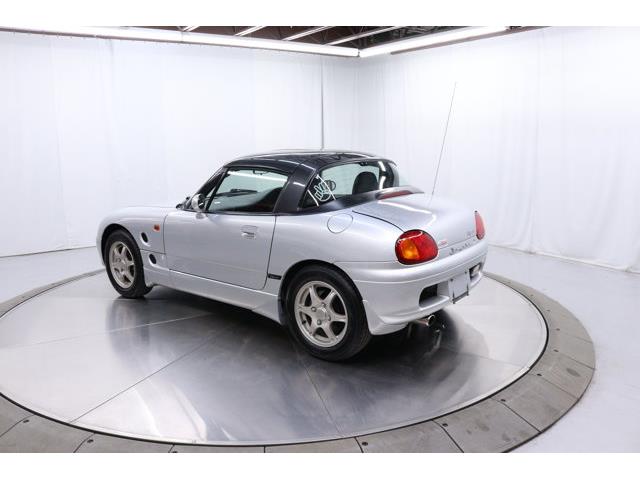 1997 Suzuki Cappuccino (CC-2079344) for sale in Christiansburg, Virginia