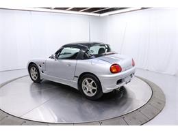 1997 Suzuki Cappuccino (CC-2079344) for sale in Christiansburg, Virginia