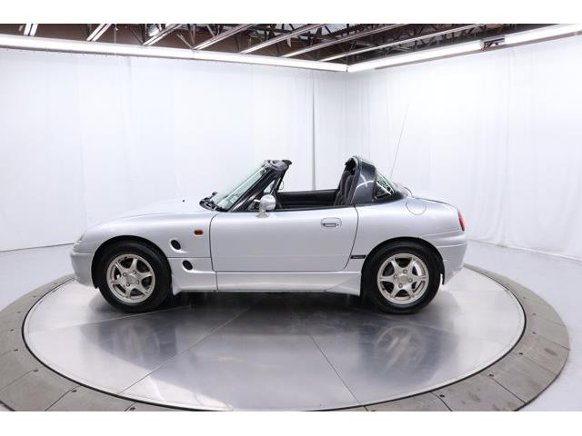 1997 Suzuki Cappuccino (CC-2079344) for sale in Christiansburg, Virginia