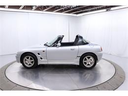 1997 Suzuki Cappuccino (CC-2079344) for sale in Christiansburg, Virginia