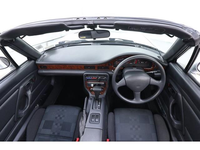 1997 Suzuki Cappuccino (CC-2079344) for sale in Christiansburg, Virginia